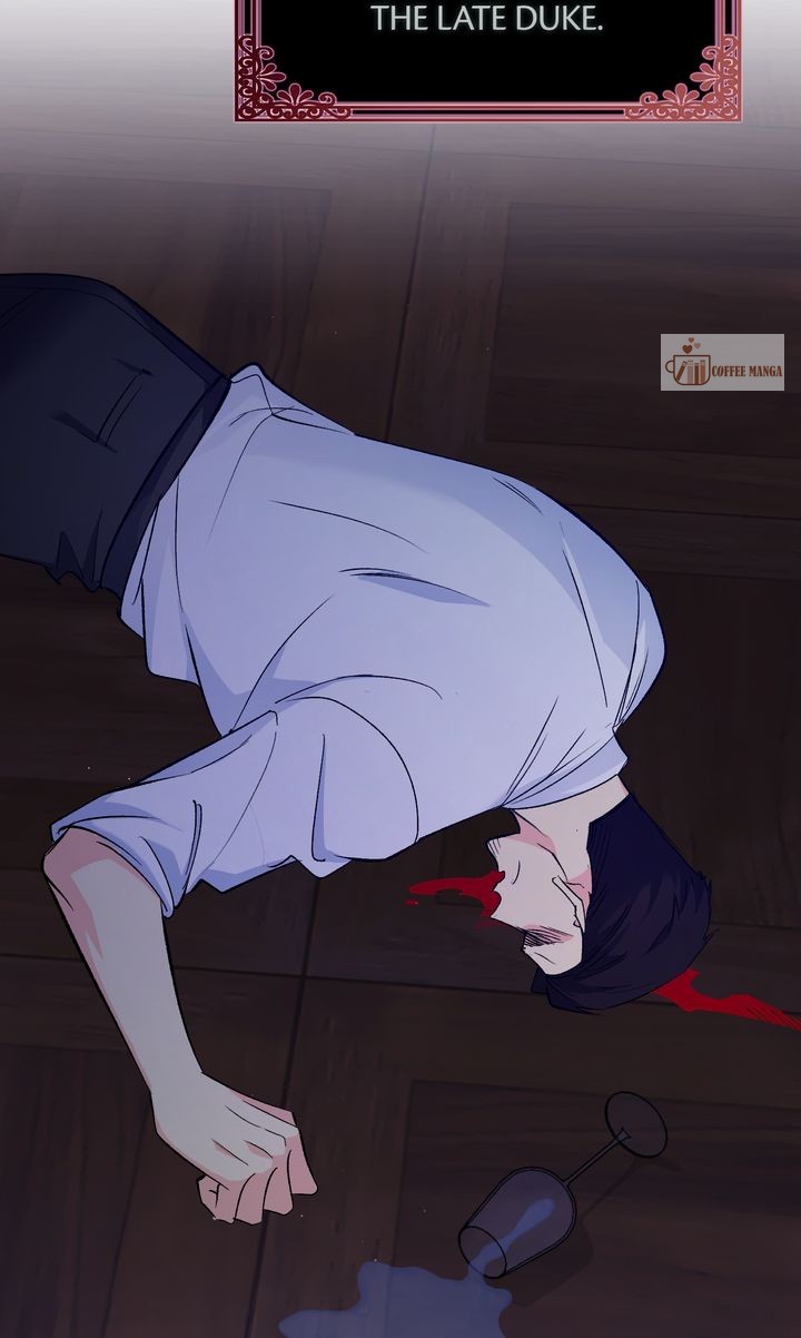 I Realized Only After Losing Her Chapter 97 - Page 47