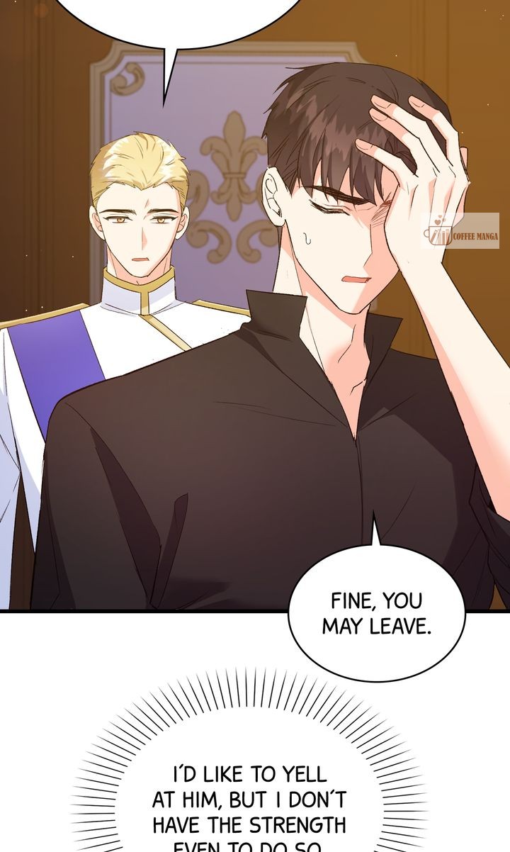 I Realized Only After Losing Her Chapter 97 - Page 49