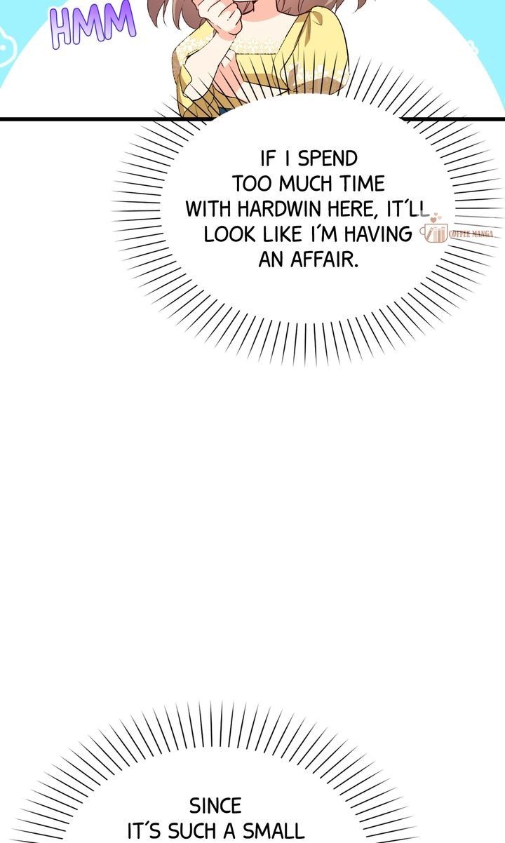 I Realized Only After Losing Her Chapter 97 - Page 5