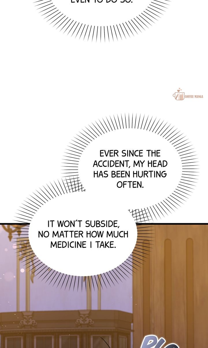 I Realized Only After Losing Her Chapter 97 - Page 50