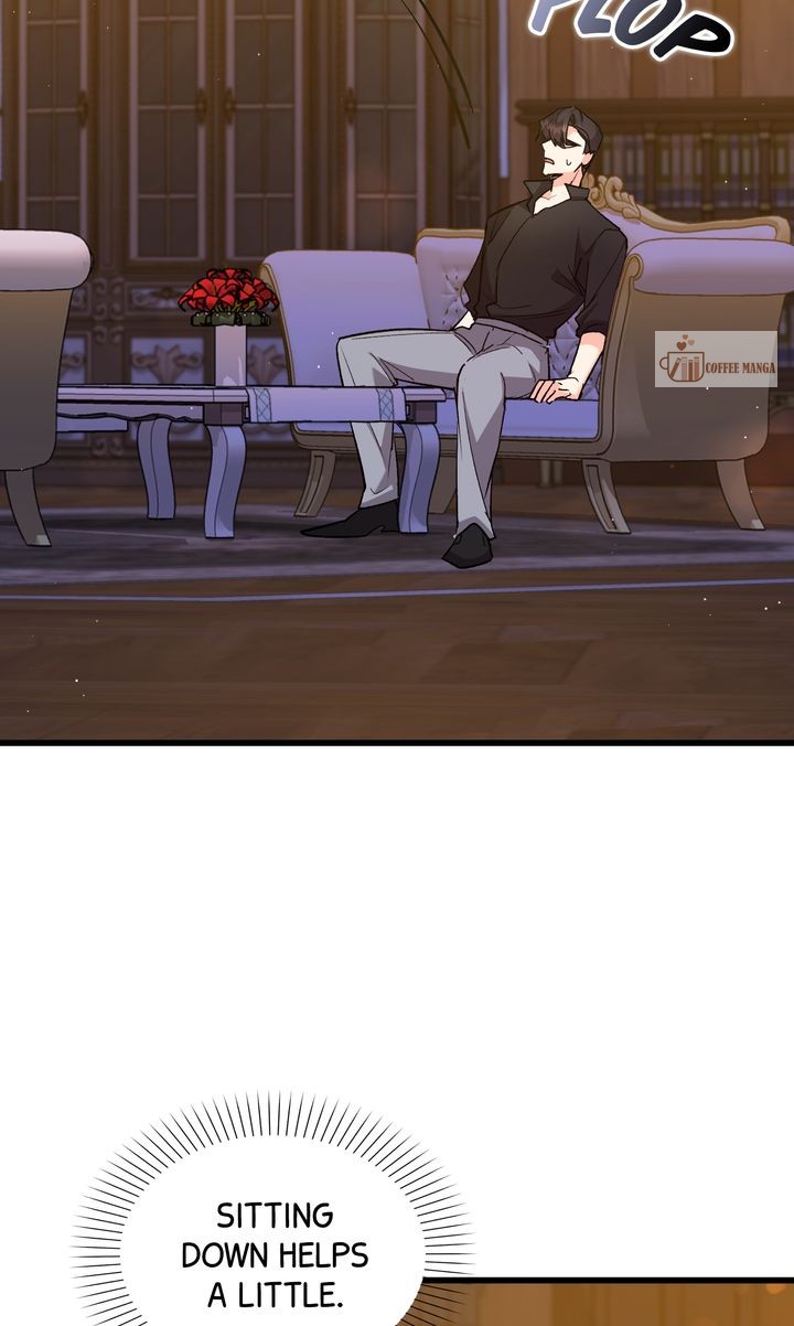 I Realized Only After Losing Her Chapter 97 - Page 51
