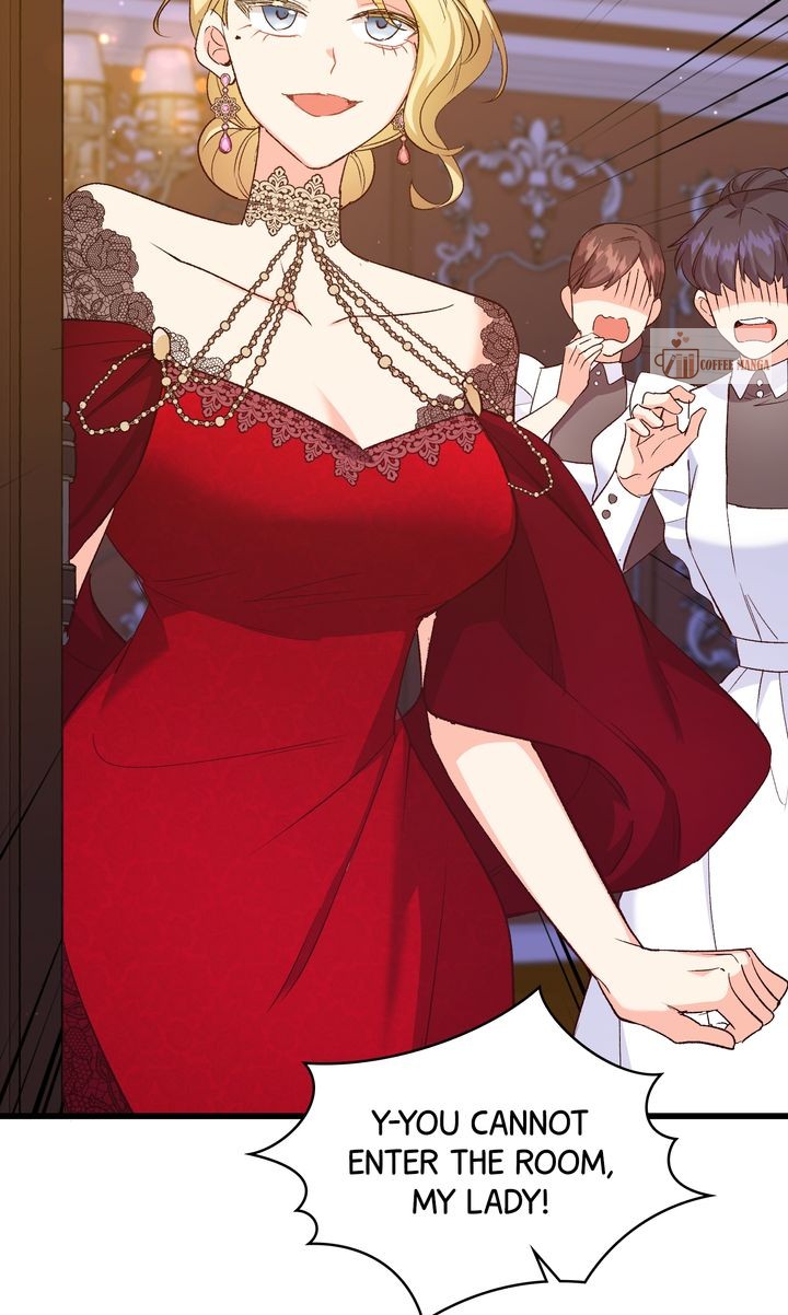 I Realized Only After Losing Her Chapter 97 - Page 55