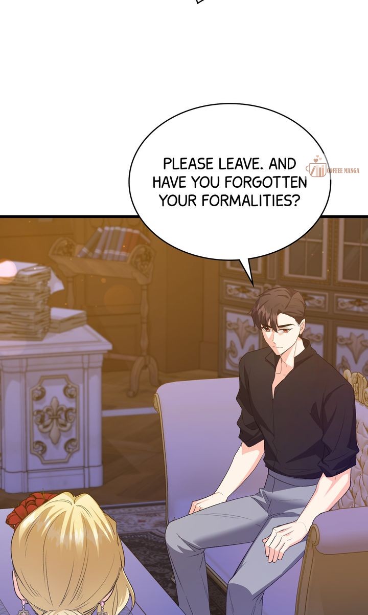 I Realized Only After Losing Her Chapter 97 - Page 56