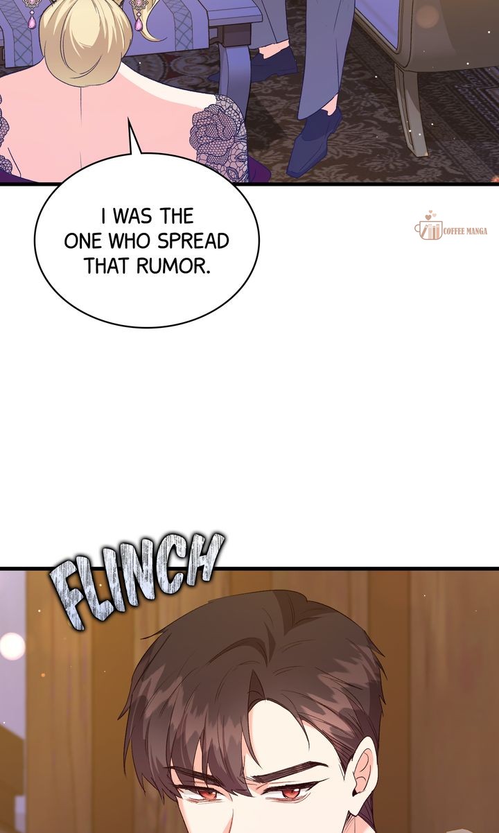 I Realized Only After Losing Her Chapter 97 - Page 57