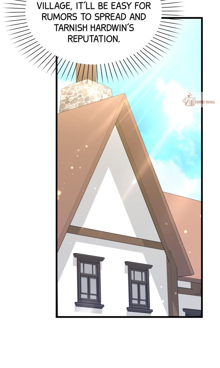 I Realized Only After Losing Her Chapter 97 - Page 6