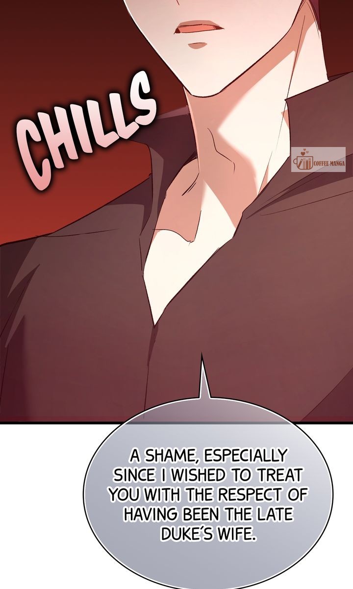 I Realized Only After Losing Her Chapter 97 - Page 61