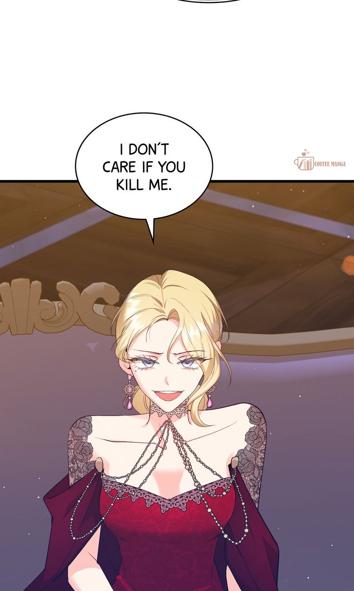 I Realized Only After Losing Her Chapter 97 - Page 62