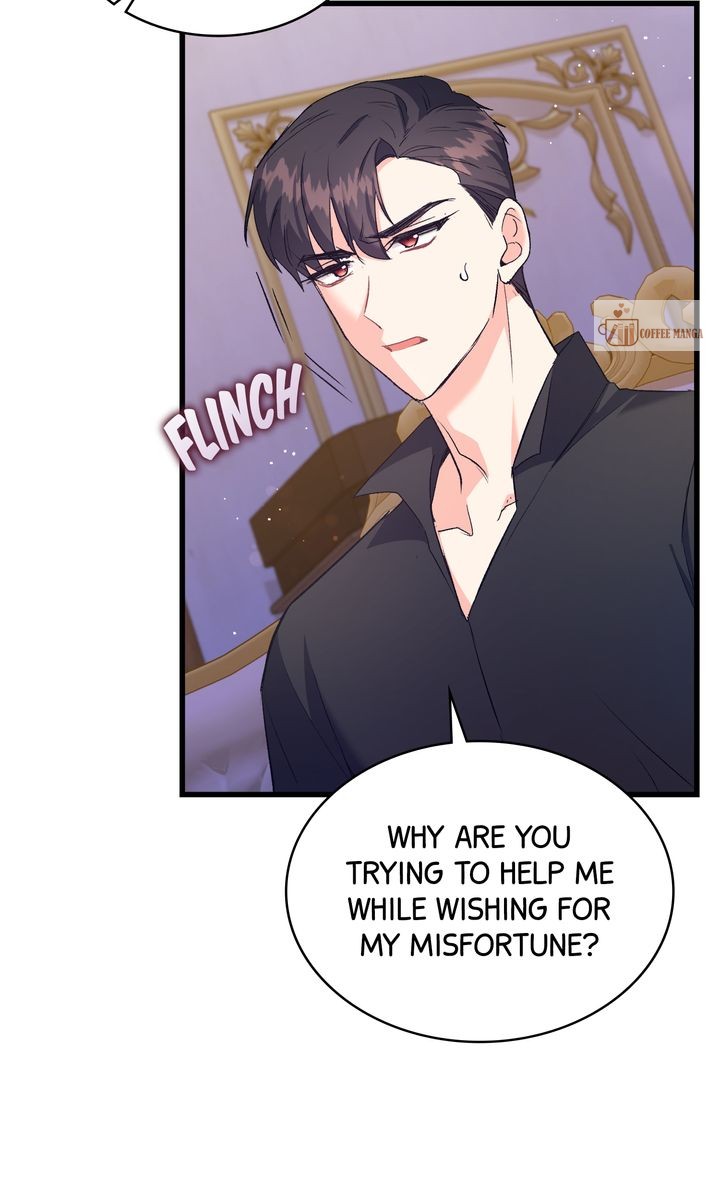 I Realized Only After Losing Her Chapter 97 - Page 67