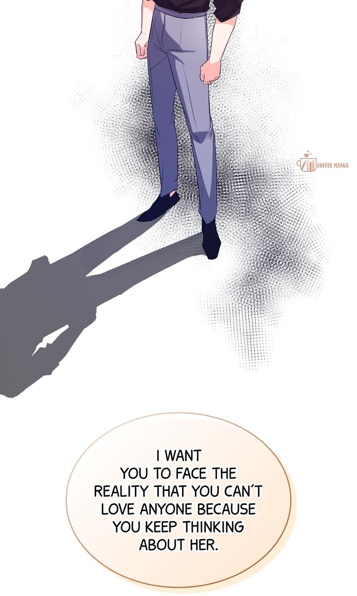 I Realized Only After Losing Her Chapter 97 - Page 69