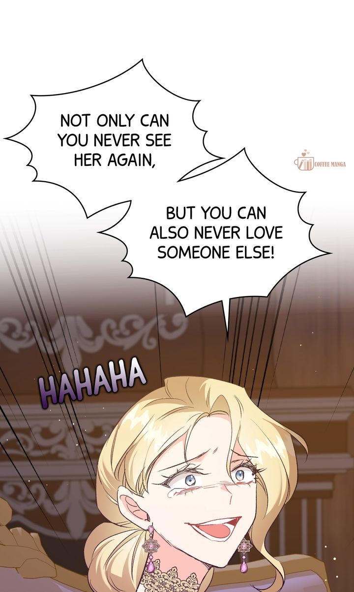 I Realized Only After Losing Her Chapter 97 - Page 72