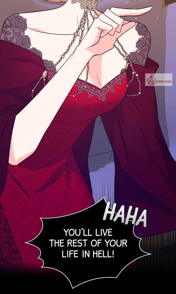 I Realized Only After Losing Her Chapter 97 - Page 73