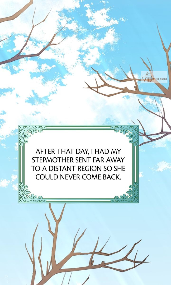 I Realized Only After Losing Her Chapter 97 - Page 77