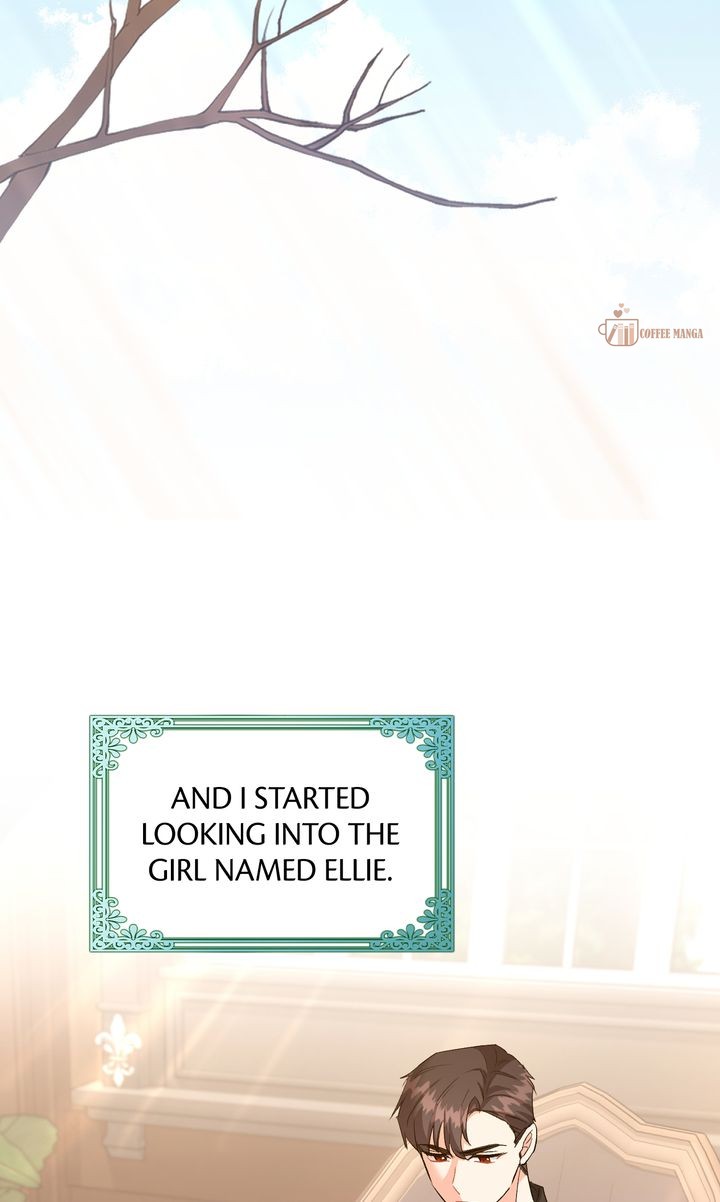 I Realized Only After Losing Her Chapter 97 - Page 78