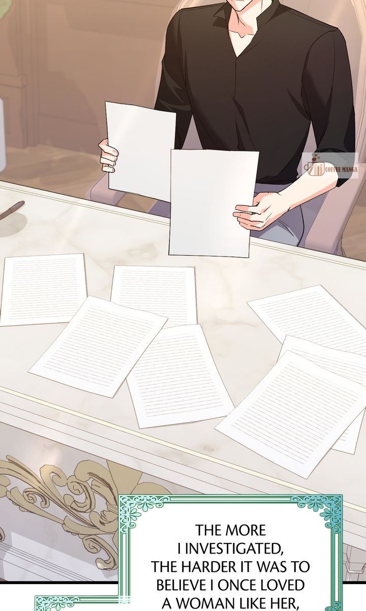 I Realized Only After Losing Her Chapter 97 - Page 79