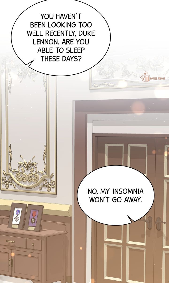 I Realized Only After Losing Her Chapter 97 - Page 82