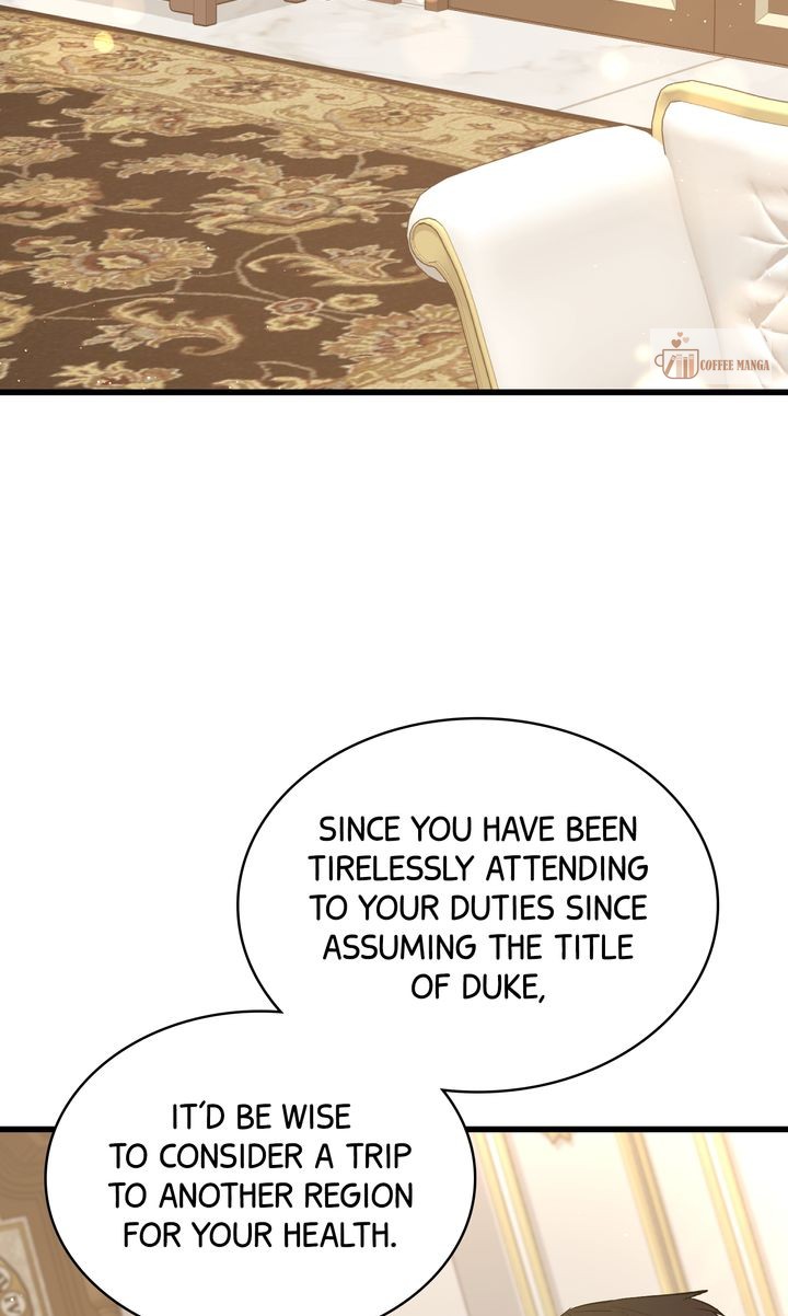 I Realized Only After Losing Her Chapter 97 - Page 83