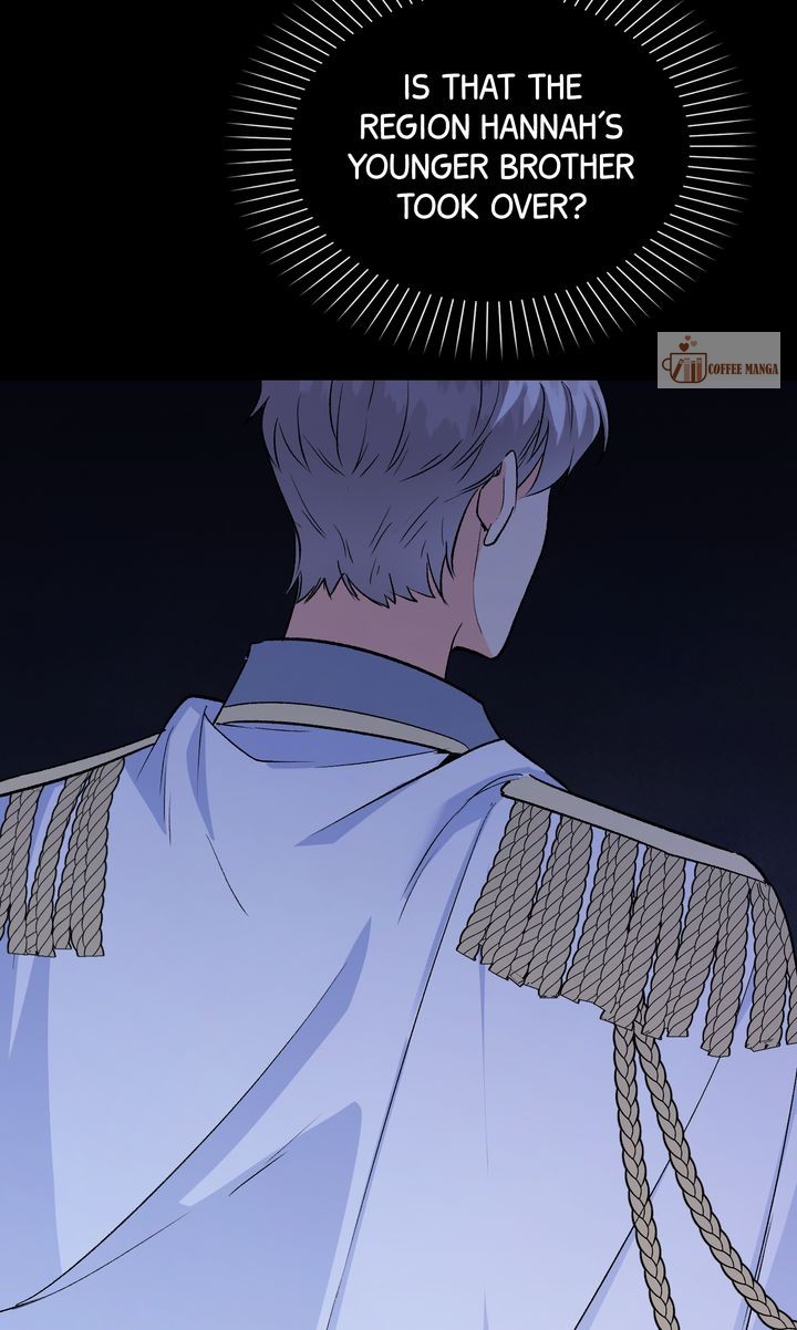 I Realized Only After Losing Her Chapter 97 - Page 87