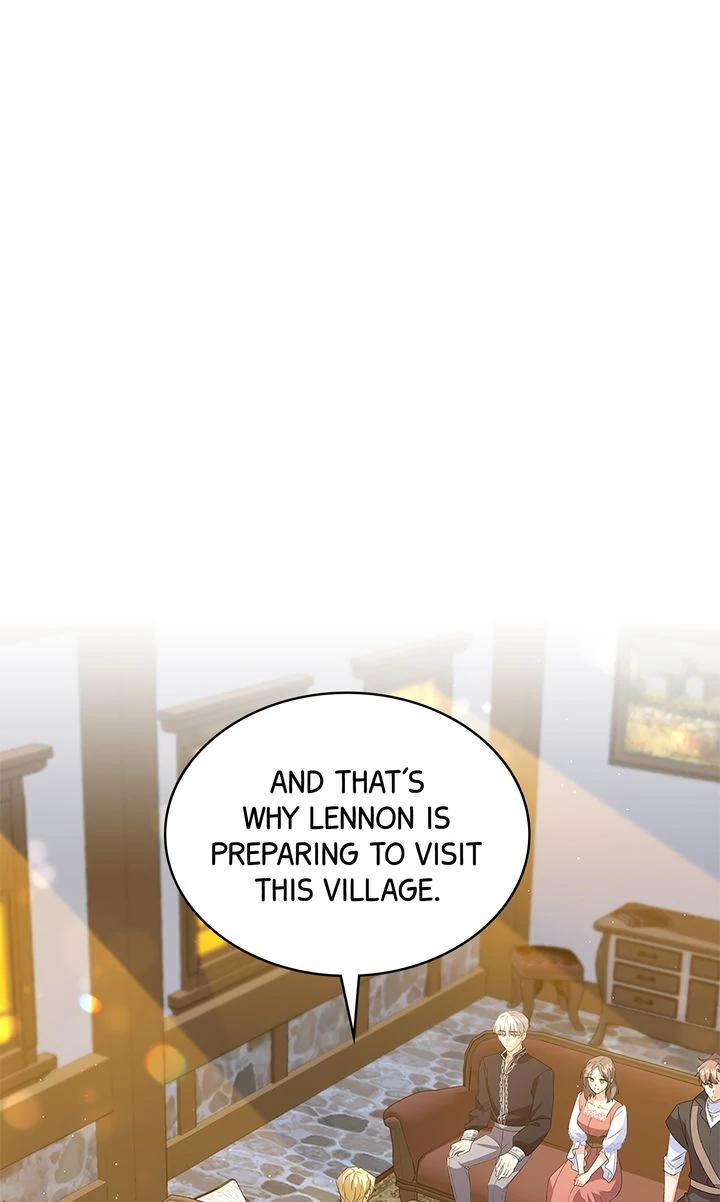 I Realized Only After Losing Her Chapter 98 - Page 0