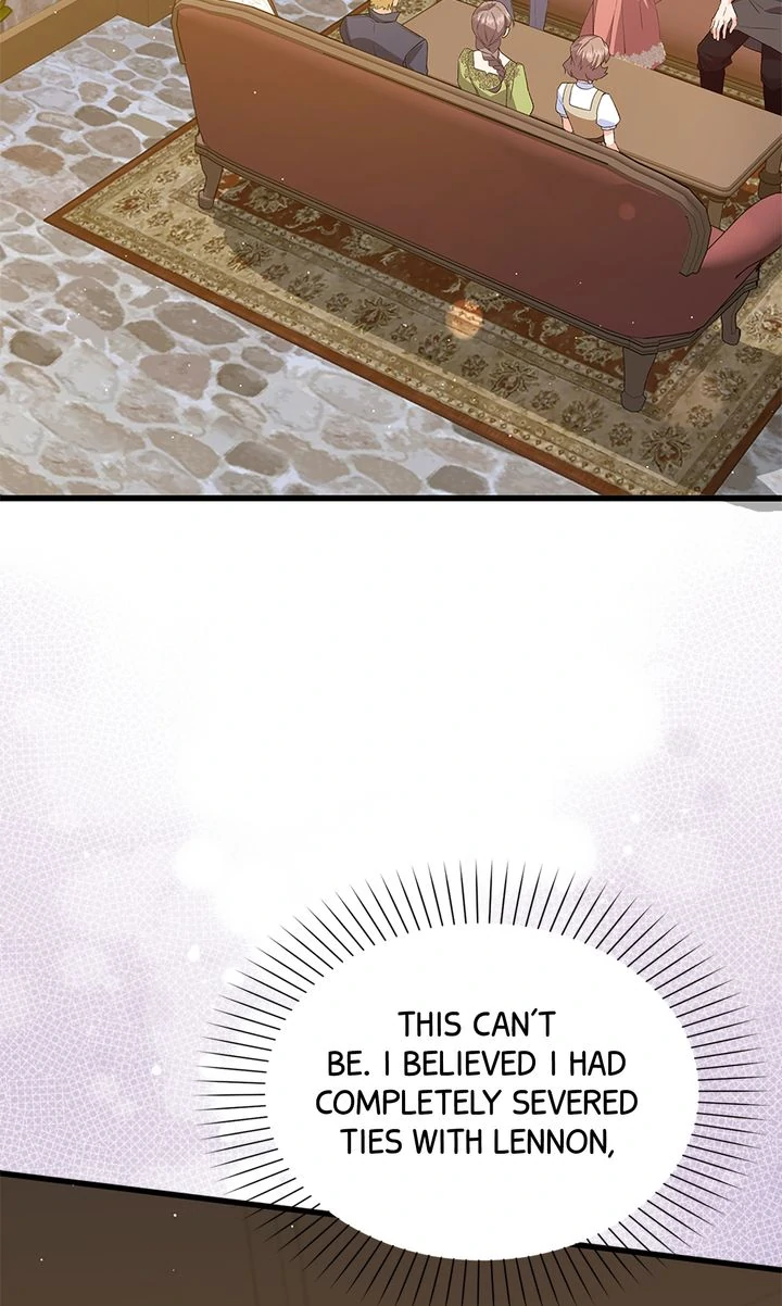 I Realized Only After Losing Her Chapter 98 - Page 1