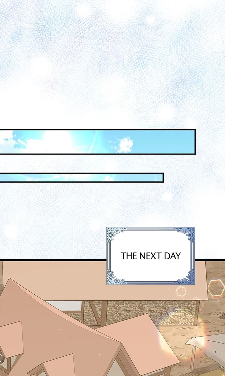 I Realized Only After Losing Her Chapter 98 - Page 14