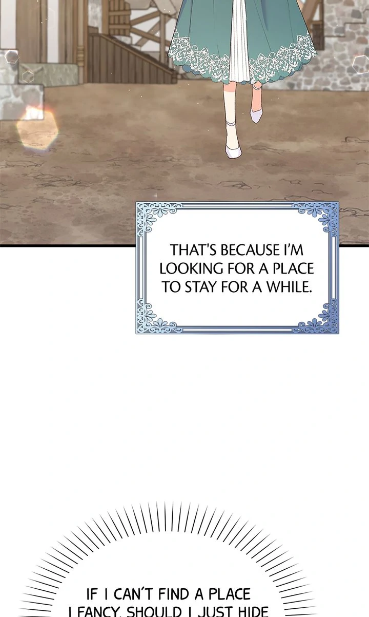 I Realized Only After Losing Her Chapter 98 - Page 17