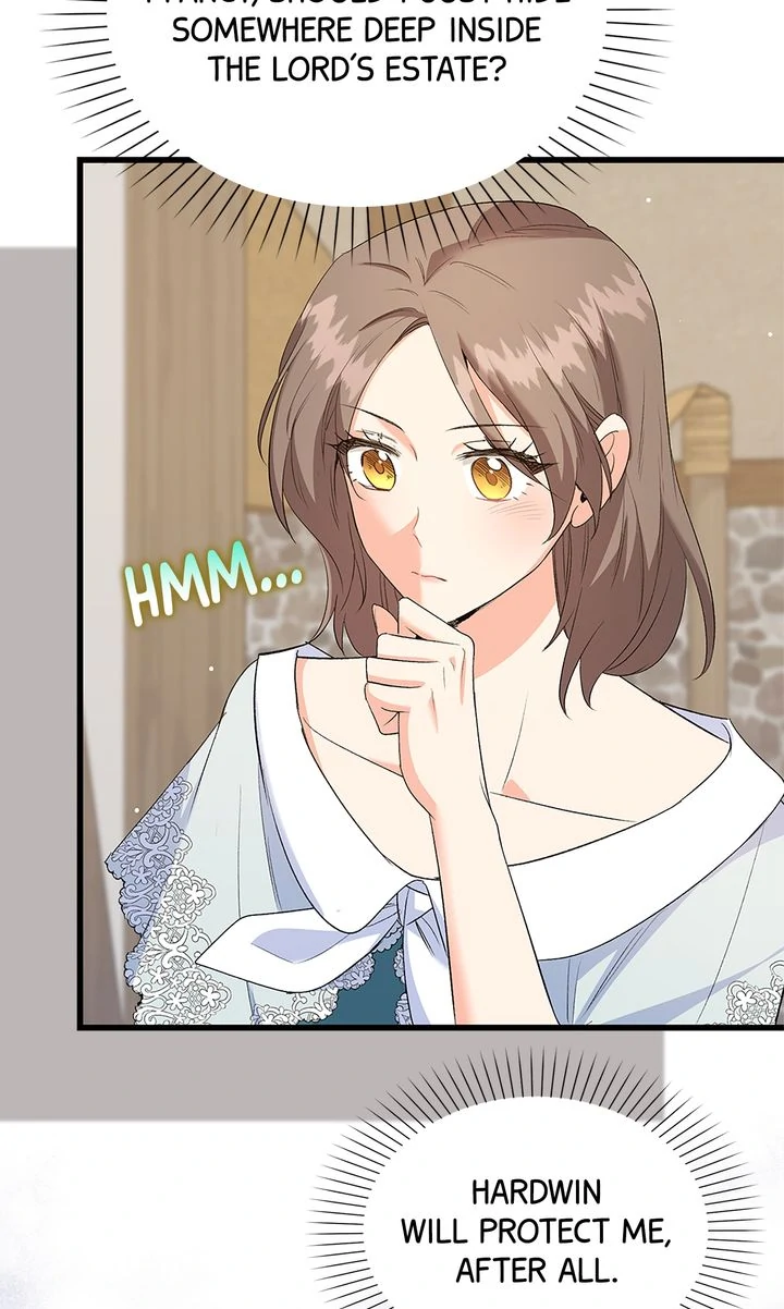 I Realized Only After Losing Her Chapter 98 - Page 18
