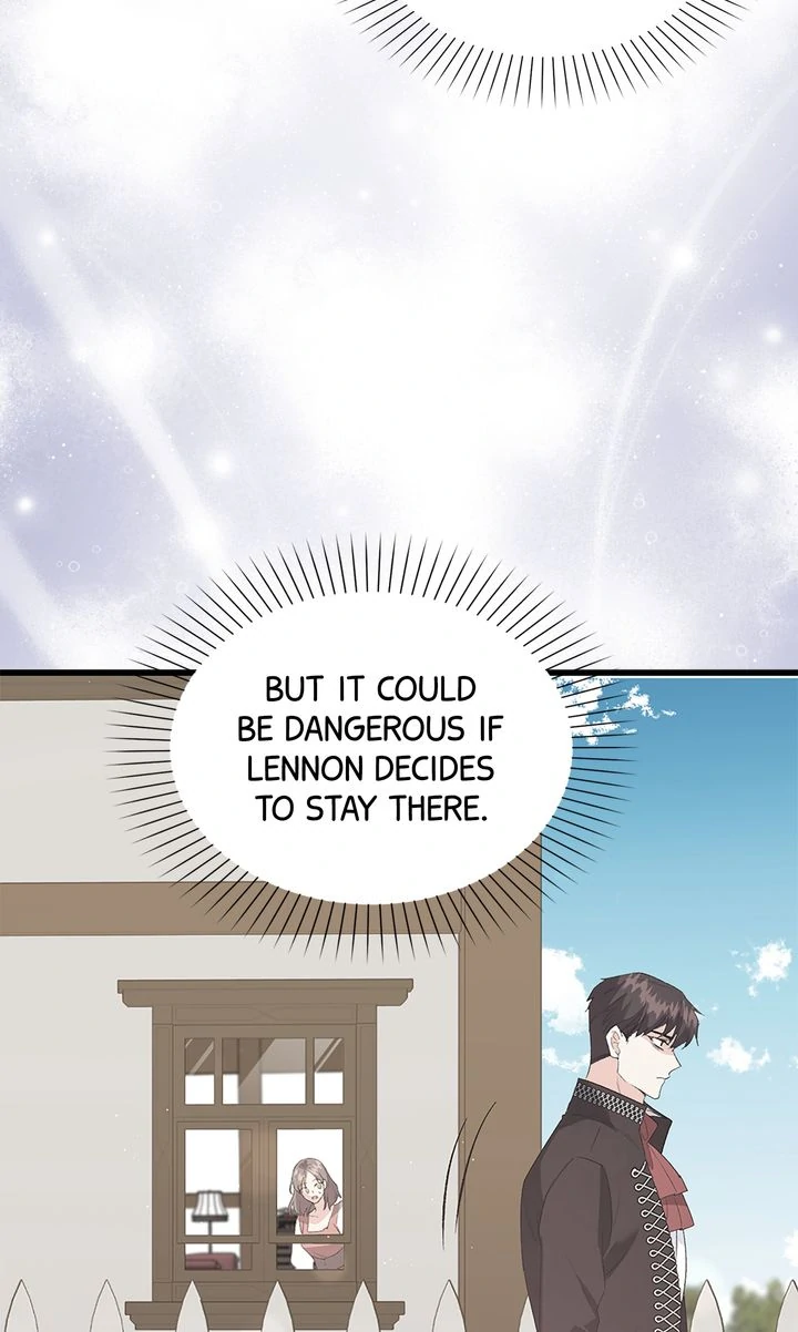 I Realized Only After Losing Her Chapter 98 - Page 19
