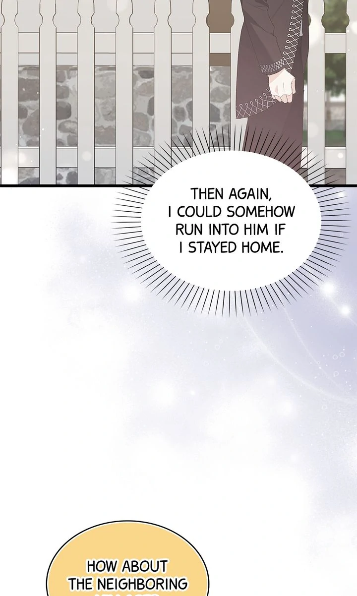 I Realized Only After Losing Her Chapter 98 - Page 20