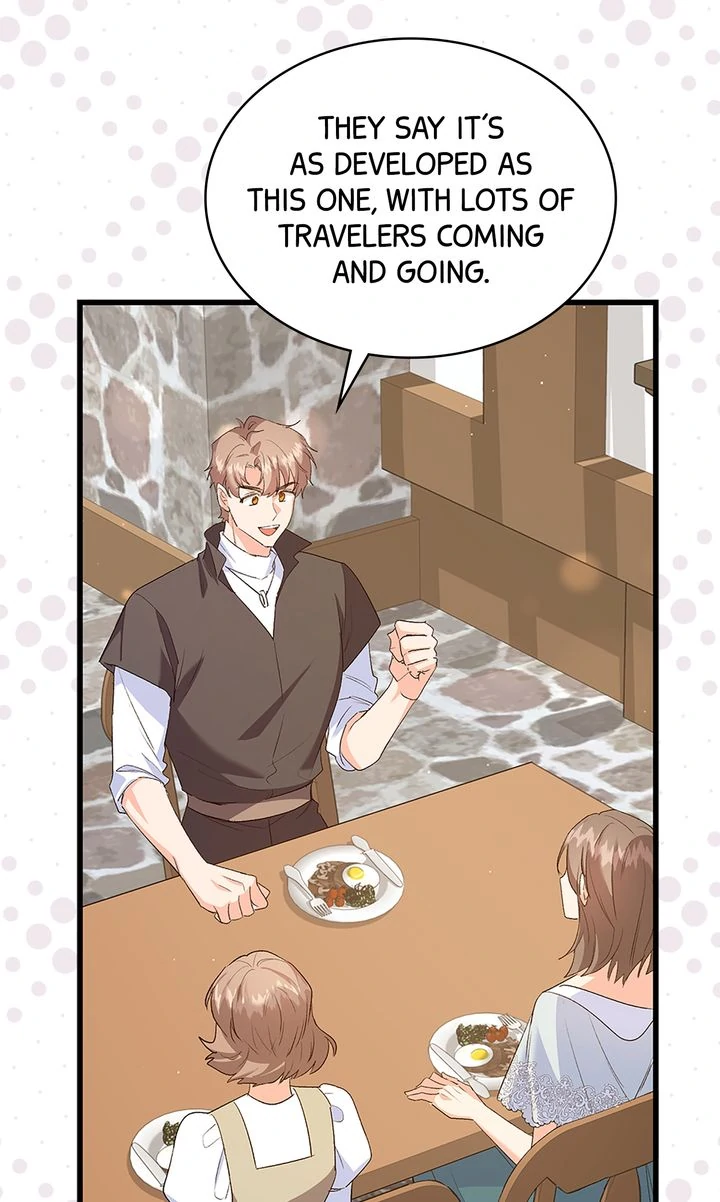 I Realized Only After Losing Her Chapter 98 - Page 22