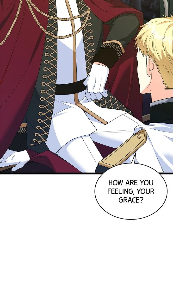 I Realized Only After Losing Her Chapter 98 - Page 29