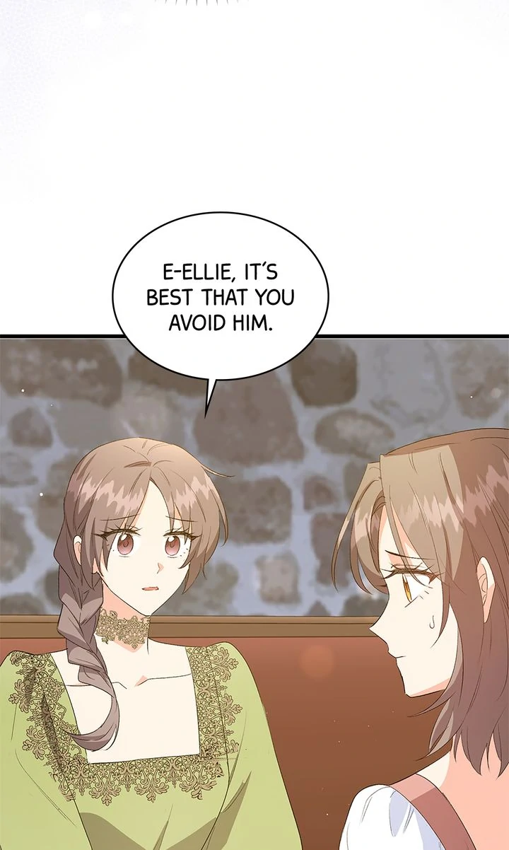 I Realized Only After Losing Her Chapter 98 - Page 3