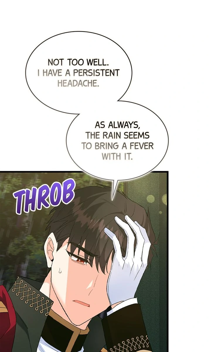 I Realized Only After Losing Her Chapter 98 - Page 30