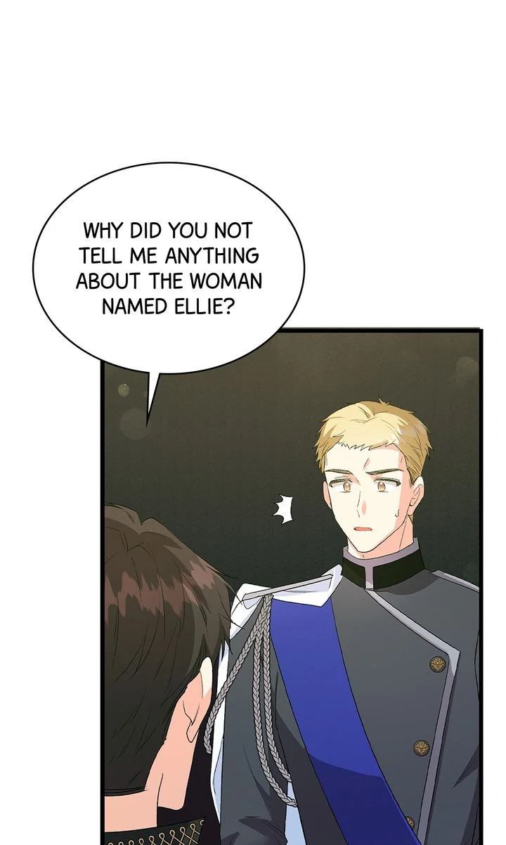 I Realized Only After Losing Her Chapter 98 - Page 33