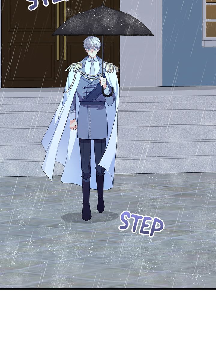 I Realized Only After Losing Her Chapter 98 - Page 37