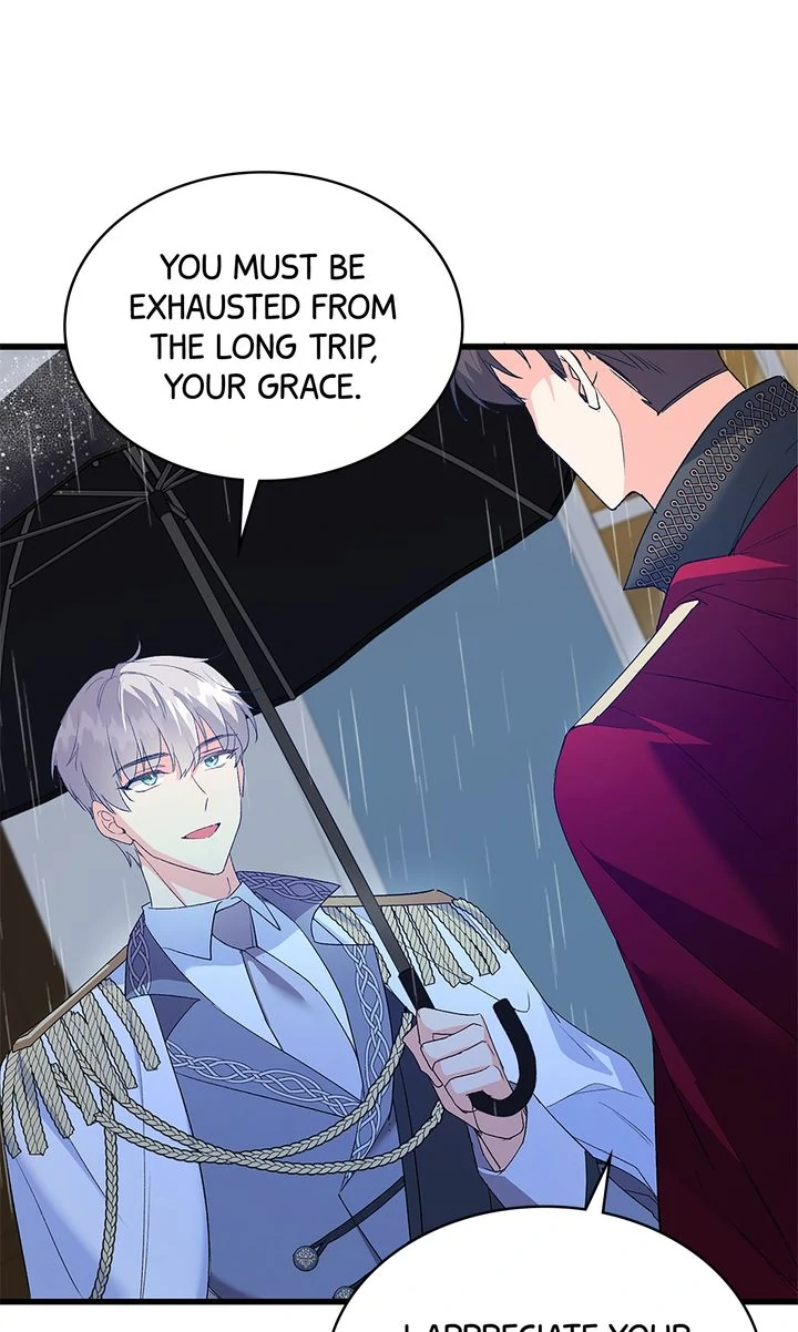 I Realized Only After Losing Her Chapter 98 - Page 38