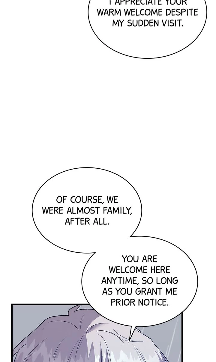 I Realized Only After Losing Her Chapter 98 - Page 39