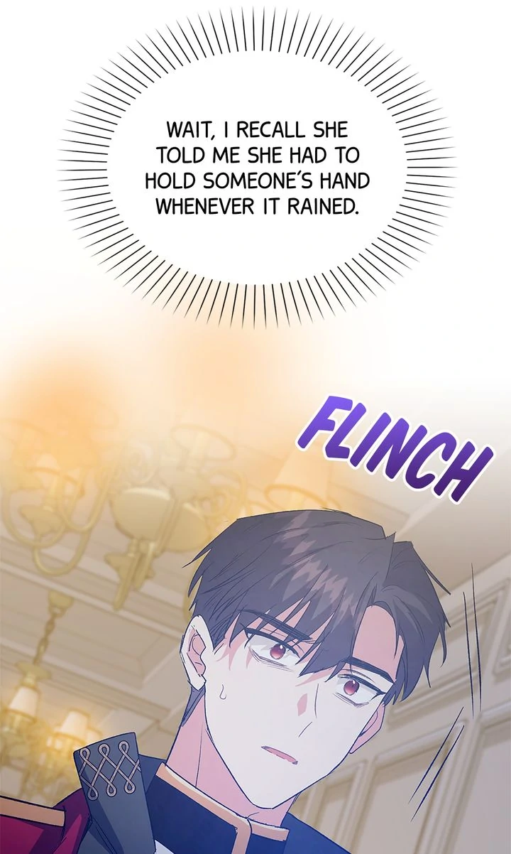 I Realized Only After Losing Her Chapter 98 - Page 44