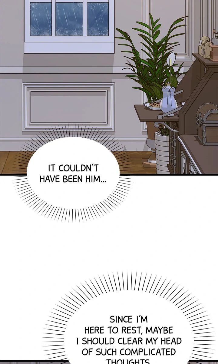 I Realized Only After Losing Her Chapter 98 - Page 47
