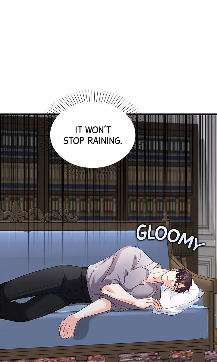 I Realized Only After Losing Her Chapter 98 - Page 51