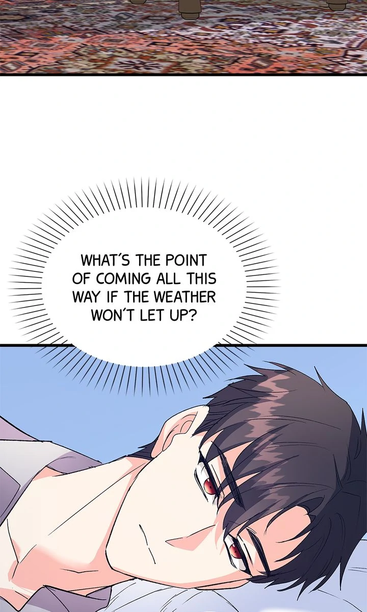 I Realized Only After Losing Her Chapter 98 - Page 52