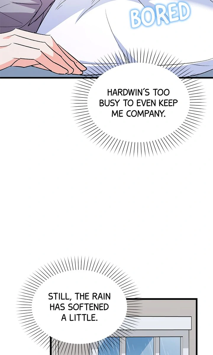 I Realized Only After Losing Her Chapter 98 - Page 53