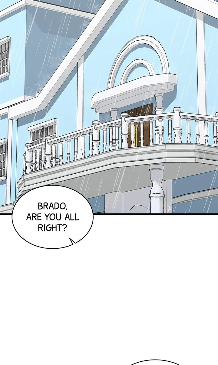 I Realized Only After Losing Her Chapter 98 - Page 56