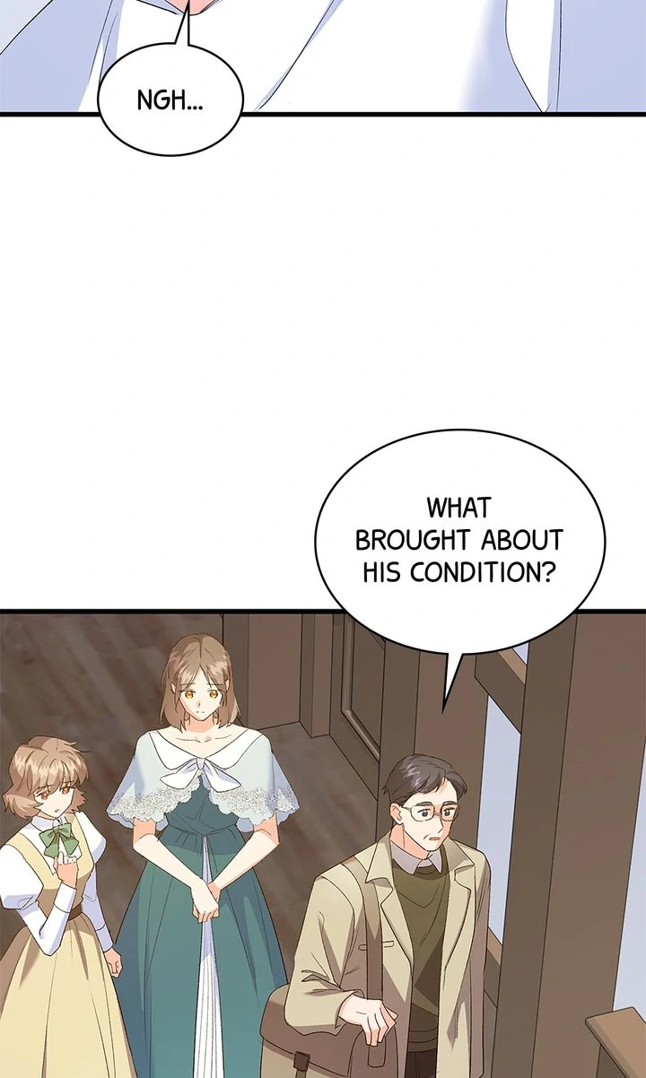 I Realized Only After Losing Her Chapter 98 - Page 58