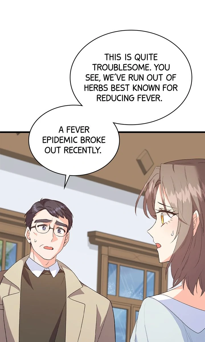 I Realized Only After Losing Her Chapter 98 - Page 60
