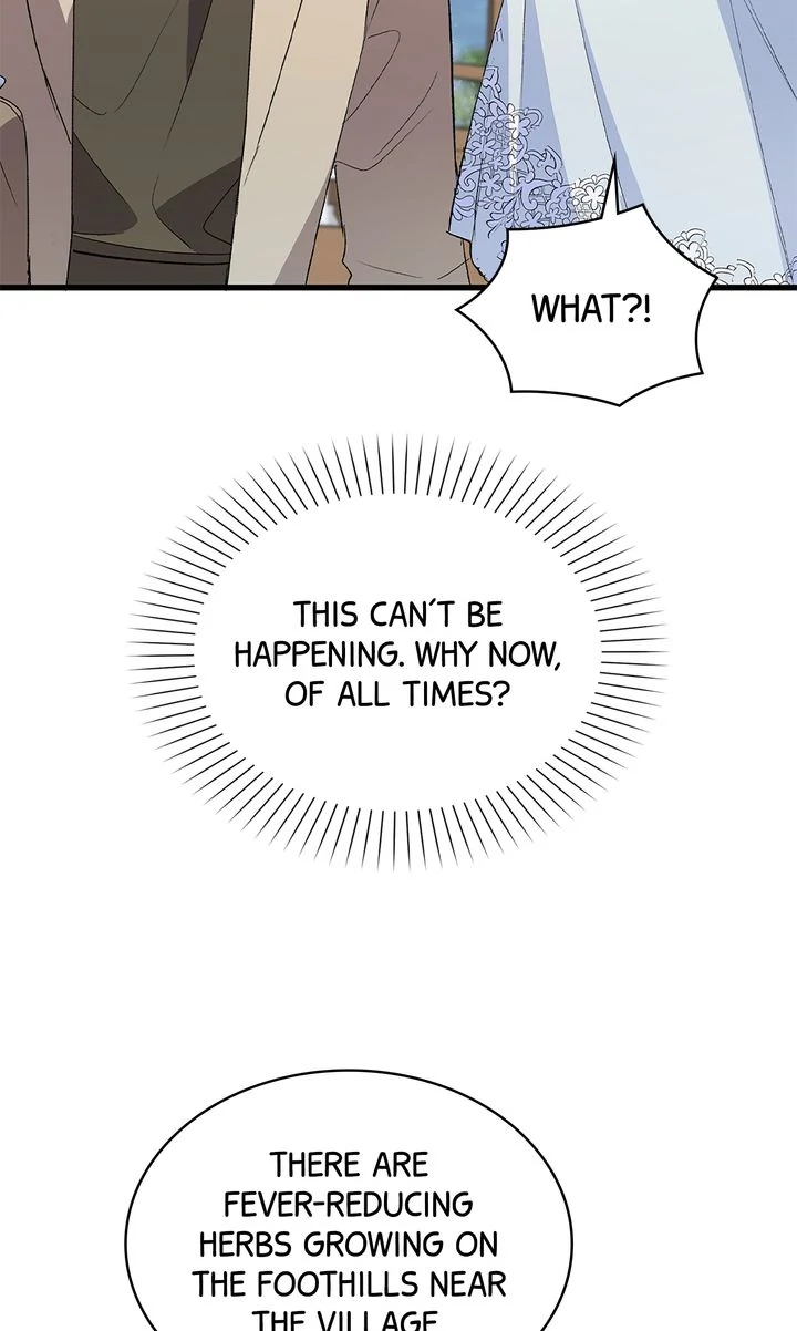 I Realized Only After Losing Her Chapter 98 - Page 61