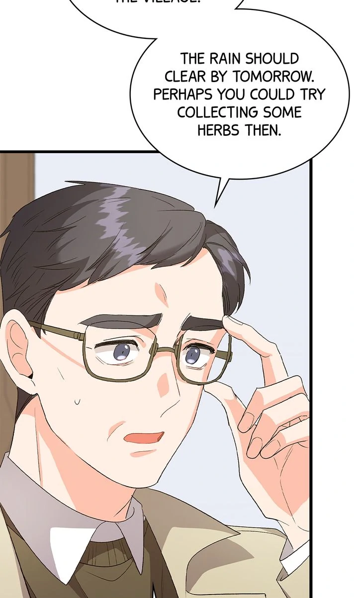 I Realized Only After Losing Her Chapter 98 - Page 62