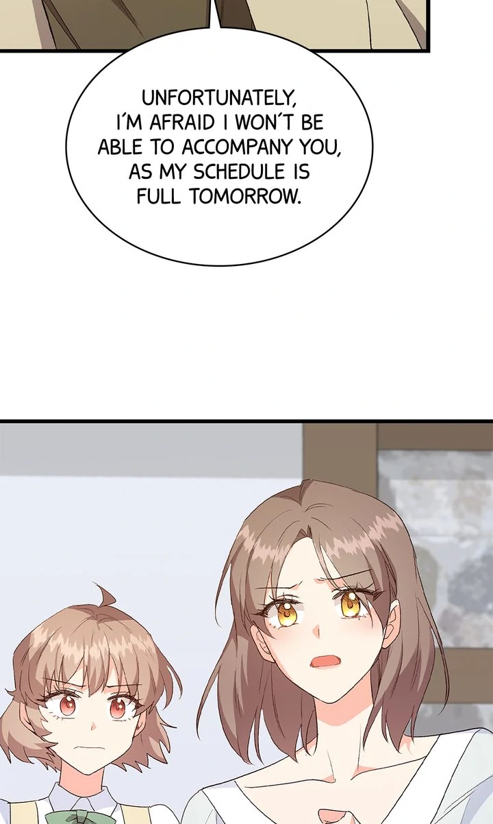 I Realized Only After Losing Her Chapter 98 - Page 63