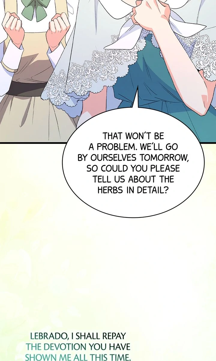 I Realized Only After Losing Her Chapter 98 - Page 64