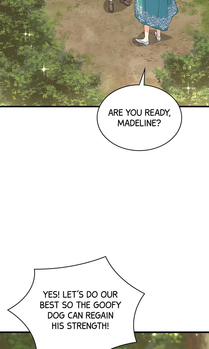 I Realized Only After Losing Her Chapter 98 - Page 67