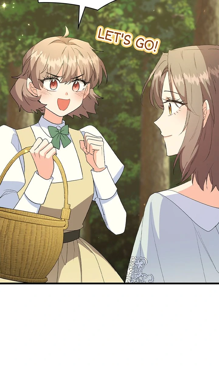 I Realized Only After Losing Her Chapter 98 - Page 68